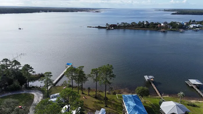 Blackwater Bay RV Park LLC Picture 4