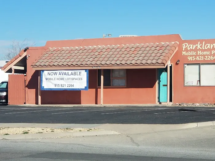 Parkland Mobile Home Park Picture 1