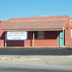 Parkland Mobile Home Park