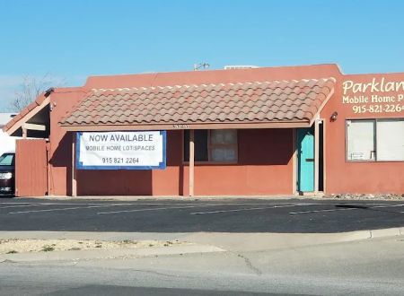 Parkland Mobile Home Park