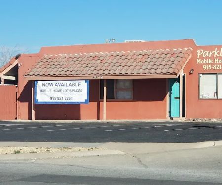 Parkland Mobile Home Park