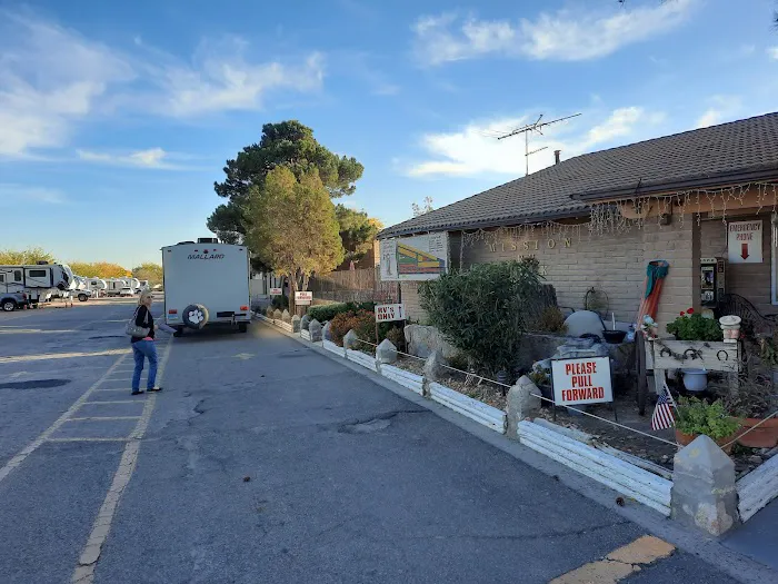 Mission RV Park Picture 1