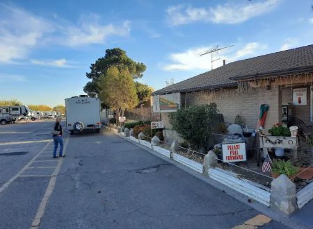 Mission RV Park