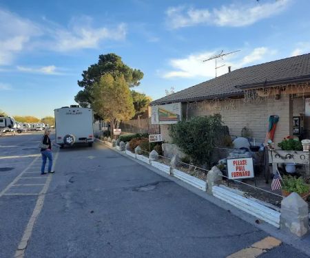Mission RV Park