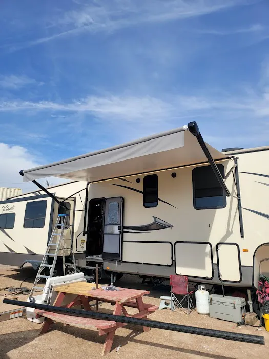 Mission RV Park Picture 6