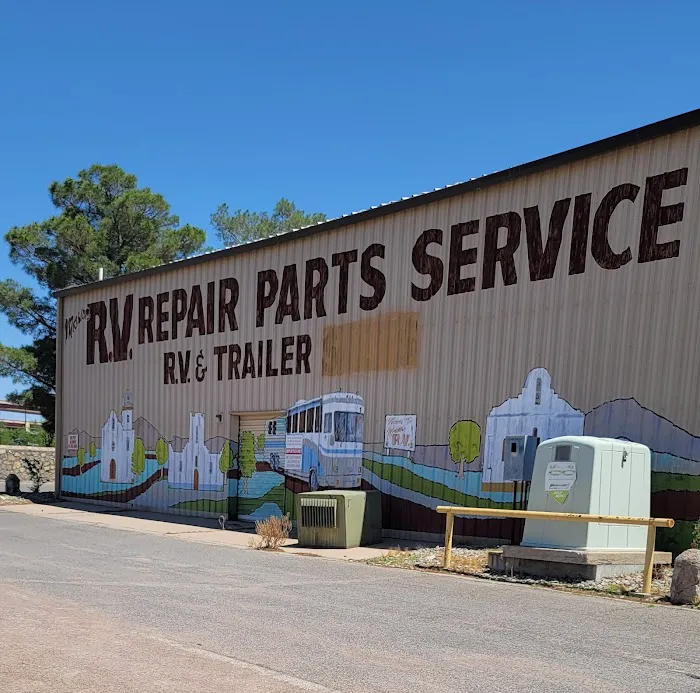 Mission RV Park Picture 7