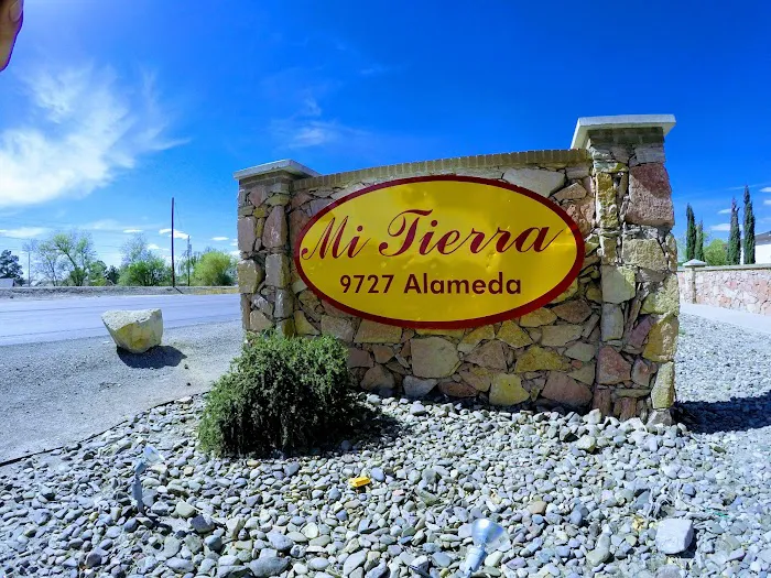 Mi Tierra Mobile Home Community Picture 2