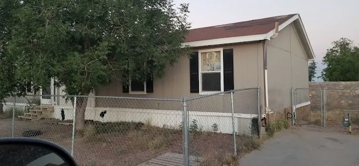 Mi Tierra Mobile Home Community Picture 1