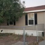 Mi Tierra Mobile Home Community