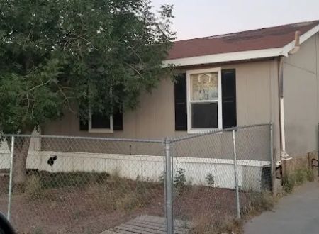 Mi Tierra Mobile Home Community