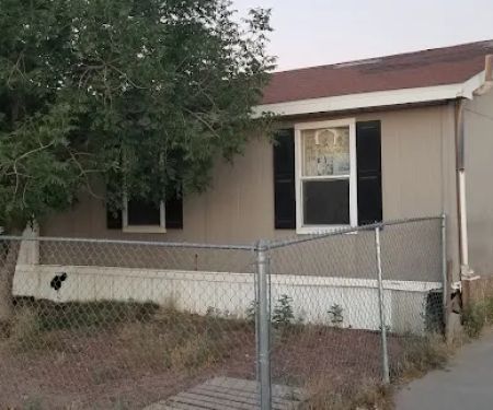 Mi Tierra Mobile Home Community