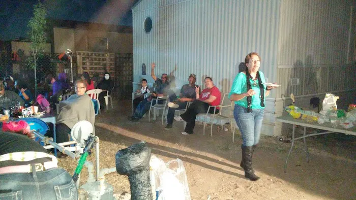 Mi Tierra Mobile Home Community Picture 10