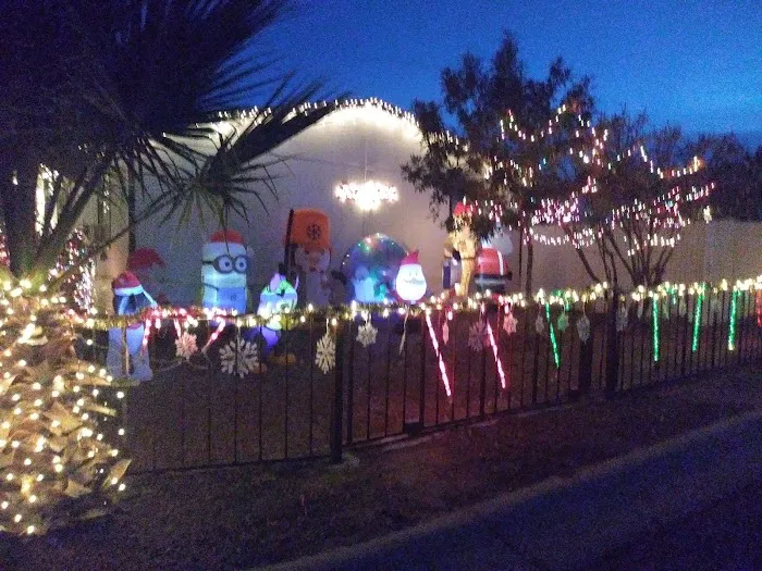 Mi Tierra Mobile Home Community Picture 9