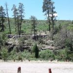 Tajique Campground