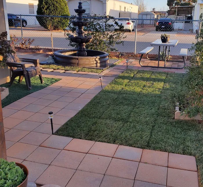 Regency Village Mobile Home Park Picture 1