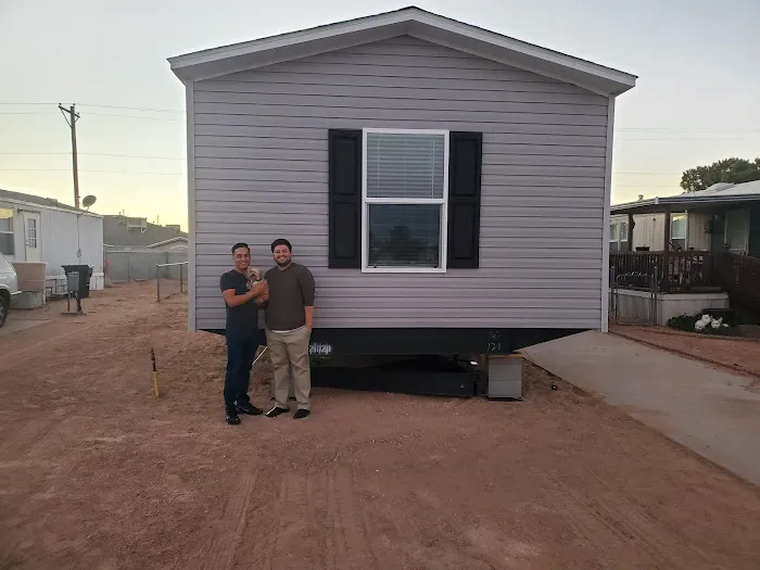 Regency Village Mobile Home Park Picture 4