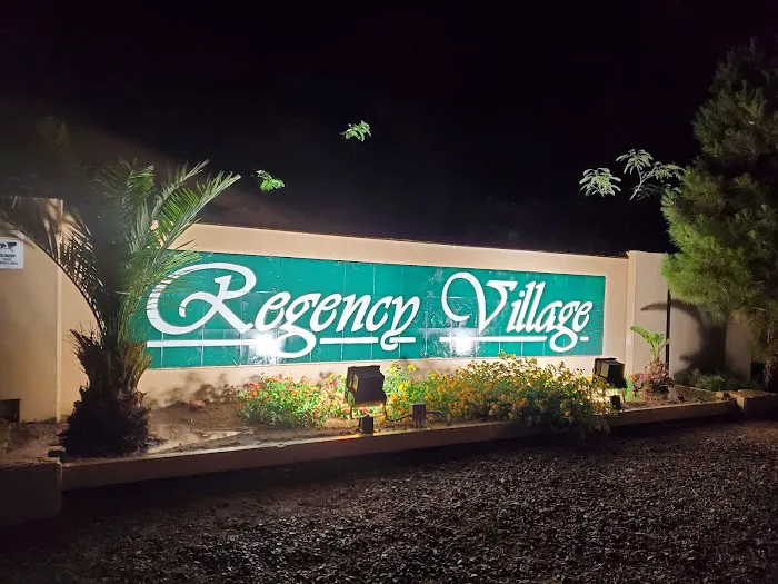 Regency Village Mobile Home Park Picture 3