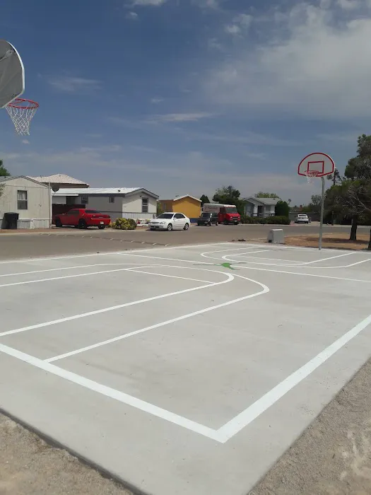 Regency Village Mobile Home Park Picture 7