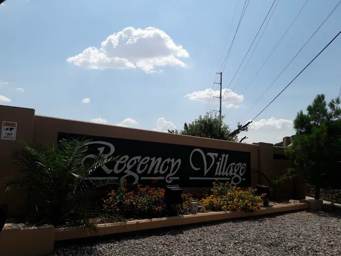 Regency Village Mobile Home Park Picture 8
