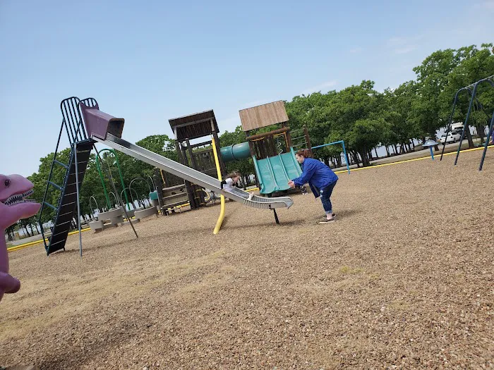 Twin Points Campground Picture 1