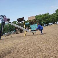 Twin Points Campground ico
