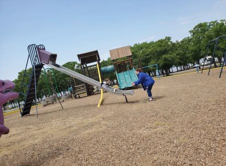 Twin Points Campground