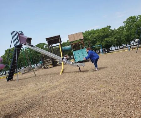Twin Points Campground