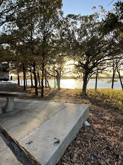 Twin Points Campground Picture 4