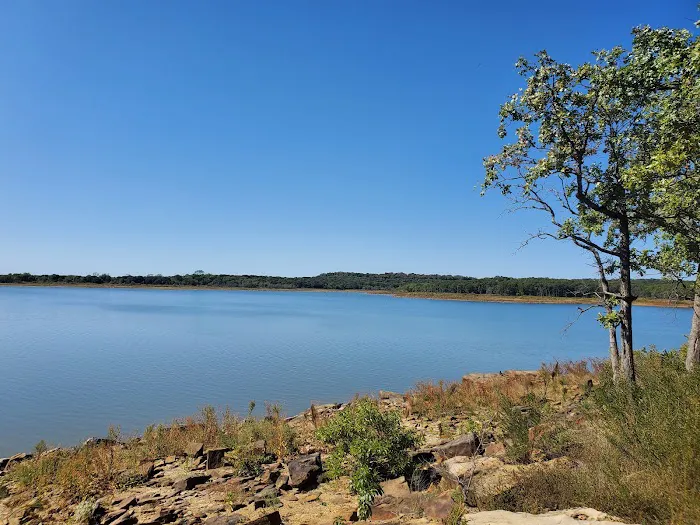 Twin Points Campground Picture 2