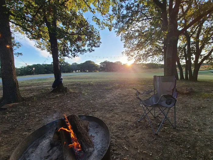 Twin Points Campground Picture 7