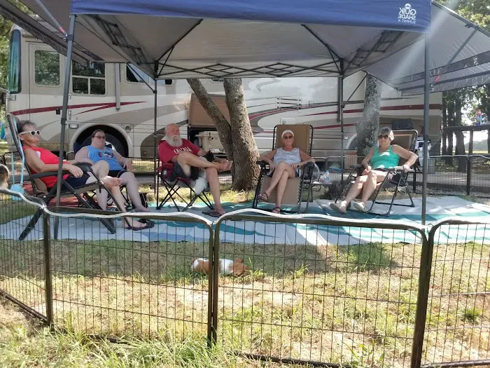 Twin Points Campground Picture 6