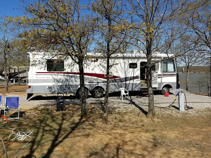 Twin Points Campground Picture 8