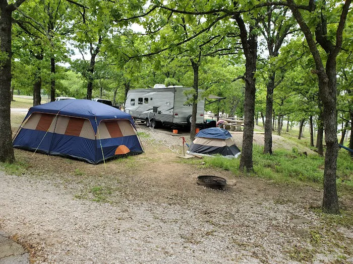 Twin Points Campground Picture 9