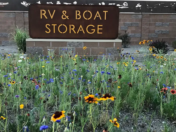 NomadLand RV Park Albuquerque Picture 3