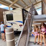 NomadLand RV Park Albuquerque