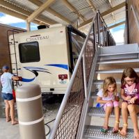 NomadLand RV Park Albuquerque ico