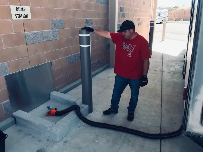 NomadLand RV Park Albuquerque Picture 6