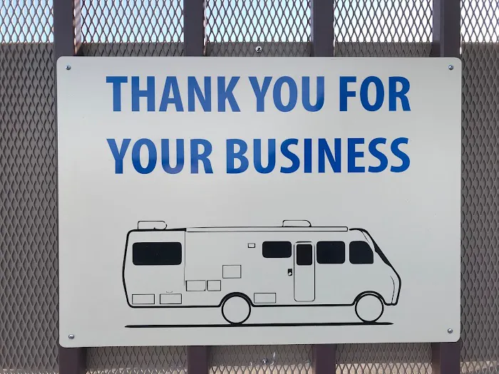 NomadLand RV Park Albuquerque Picture 9