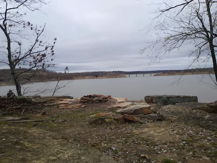 Bull Creek Peninsula Recreation Area Picture 1