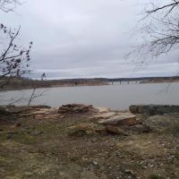 Bull Creek Peninsula Recreation Area ico