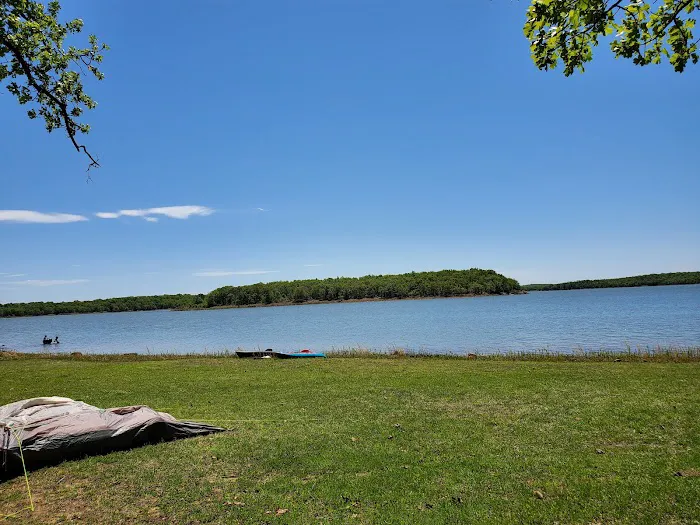 Bull Creek Peninsula Recreation Area Picture 6