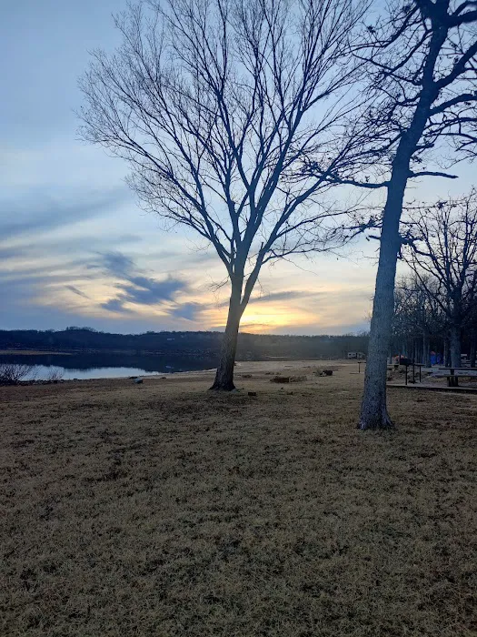 Bull Creek Peninsula Recreation Area Picture 5