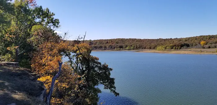 Bull Creek Peninsula Recreation Area Picture 10