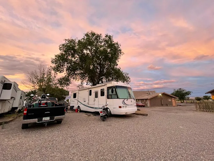 Palisades RV Park Picture 2