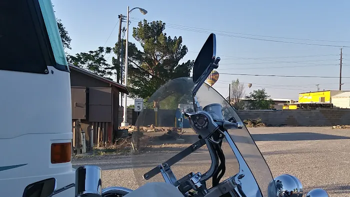 Palisades RV Park Picture 1