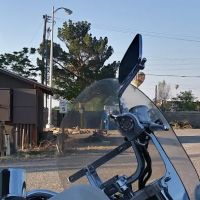 Palisades RV Park ico