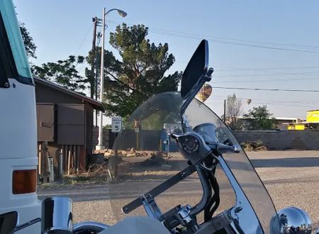Palisades RV Park