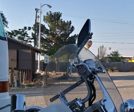 Palisades RV Park
