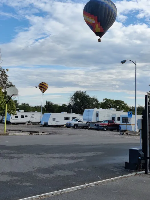 Palisades RV Park Picture 3