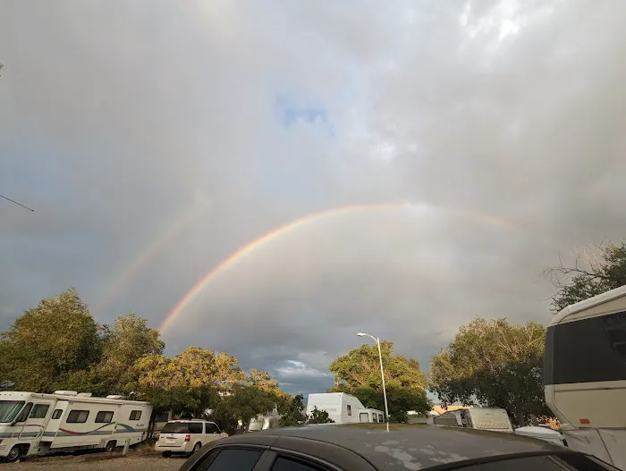 Palisades RV Park Picture 5